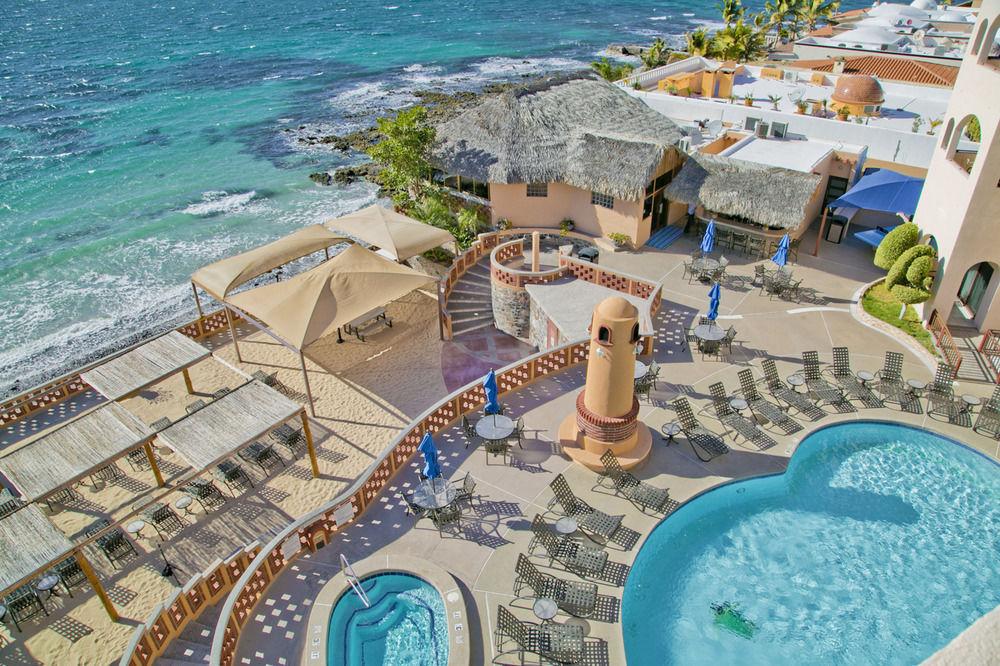Sea Of Cortez Beach Club San Carlos Nuevo Guaymas Экстерьер фото