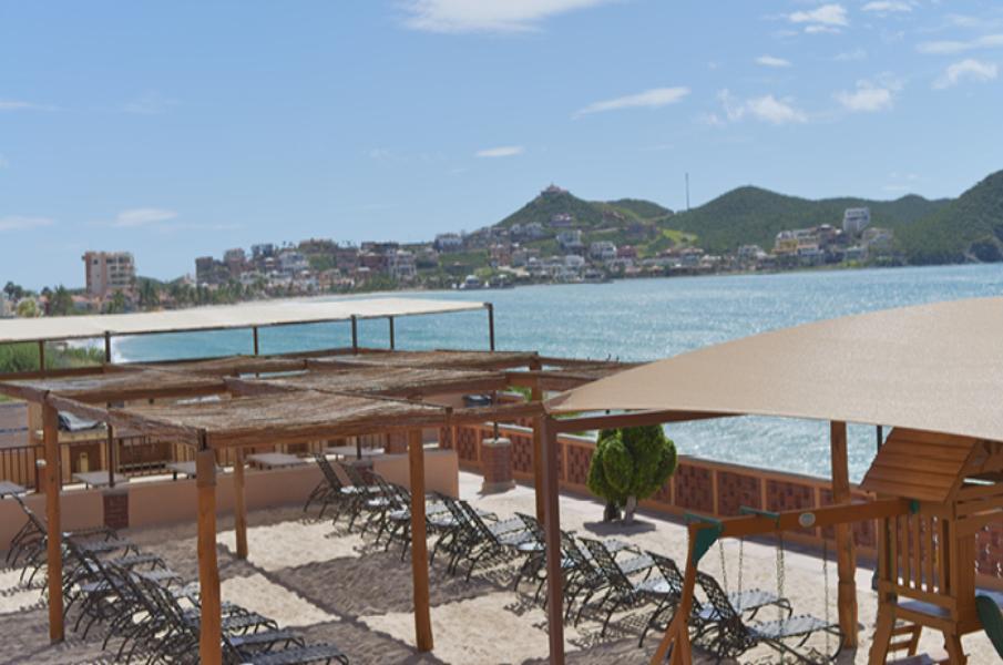 Sea Of Cortez Beach Club San Carlos Nuevo Guaymas Экстерьер фото