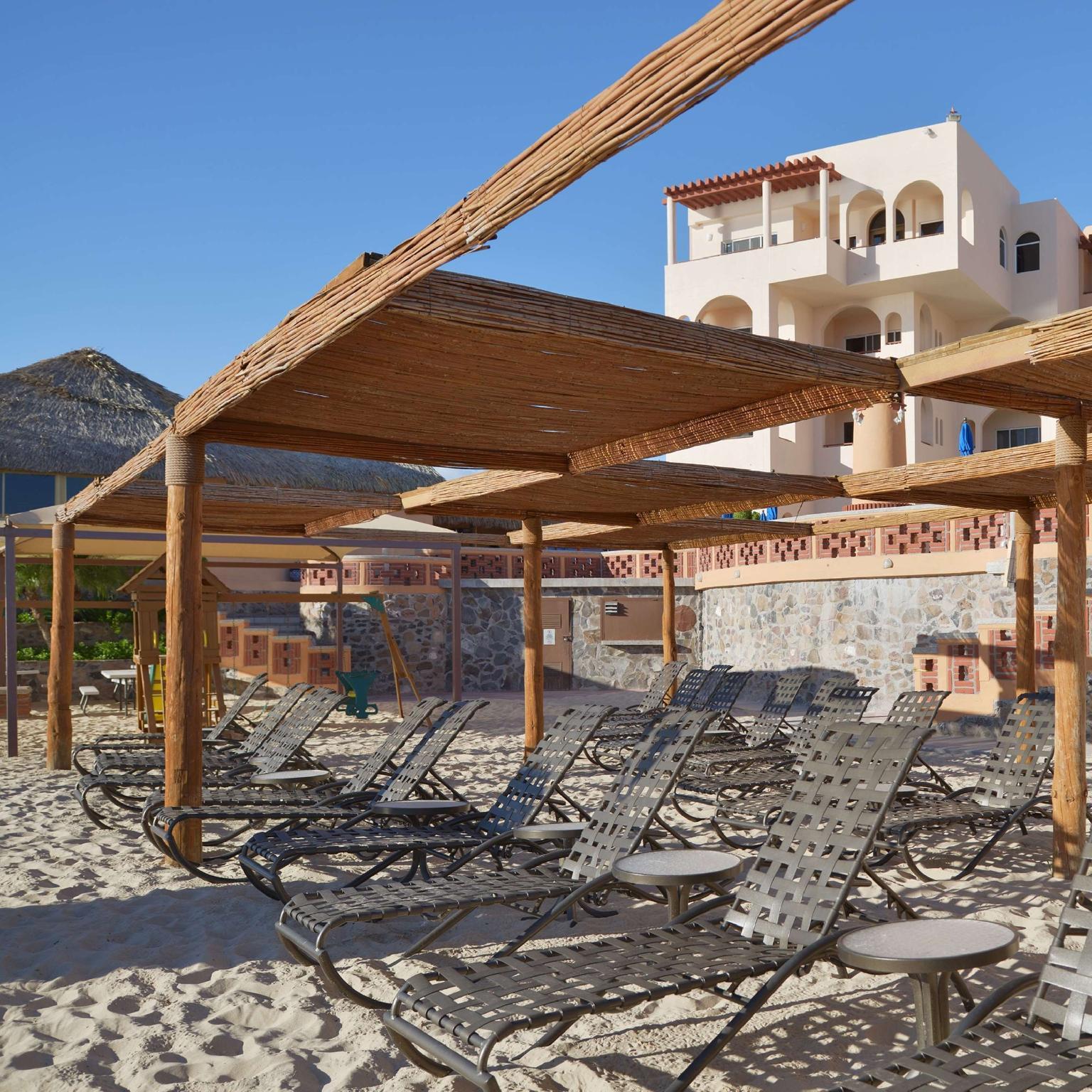 Sea Of Cortez Beach Club San Carlos Nuevo Guaymas Экстерьер фото