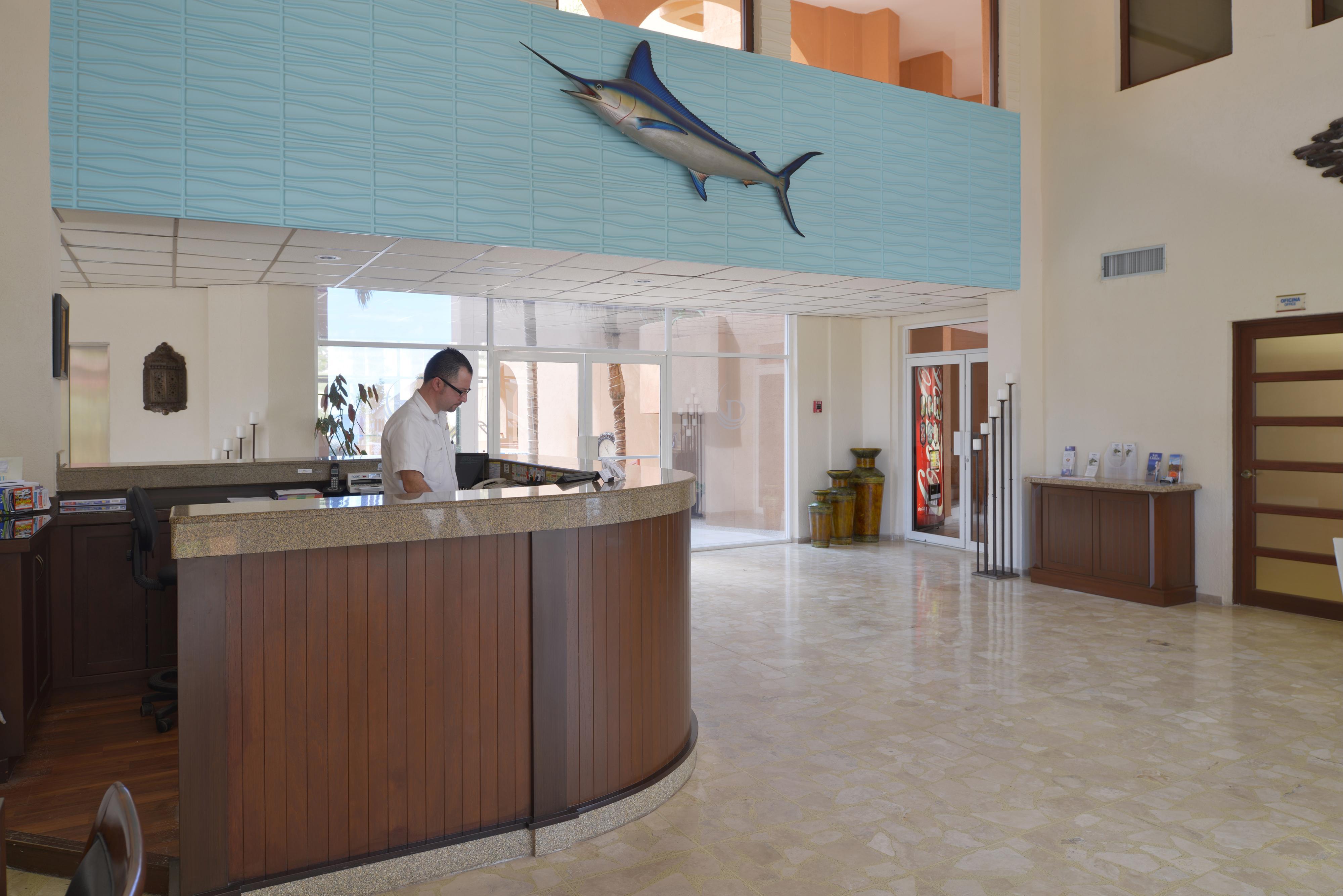Sea Of Cortez Beach Club San Carlos Nuevo Guaymas Экстерьер фото