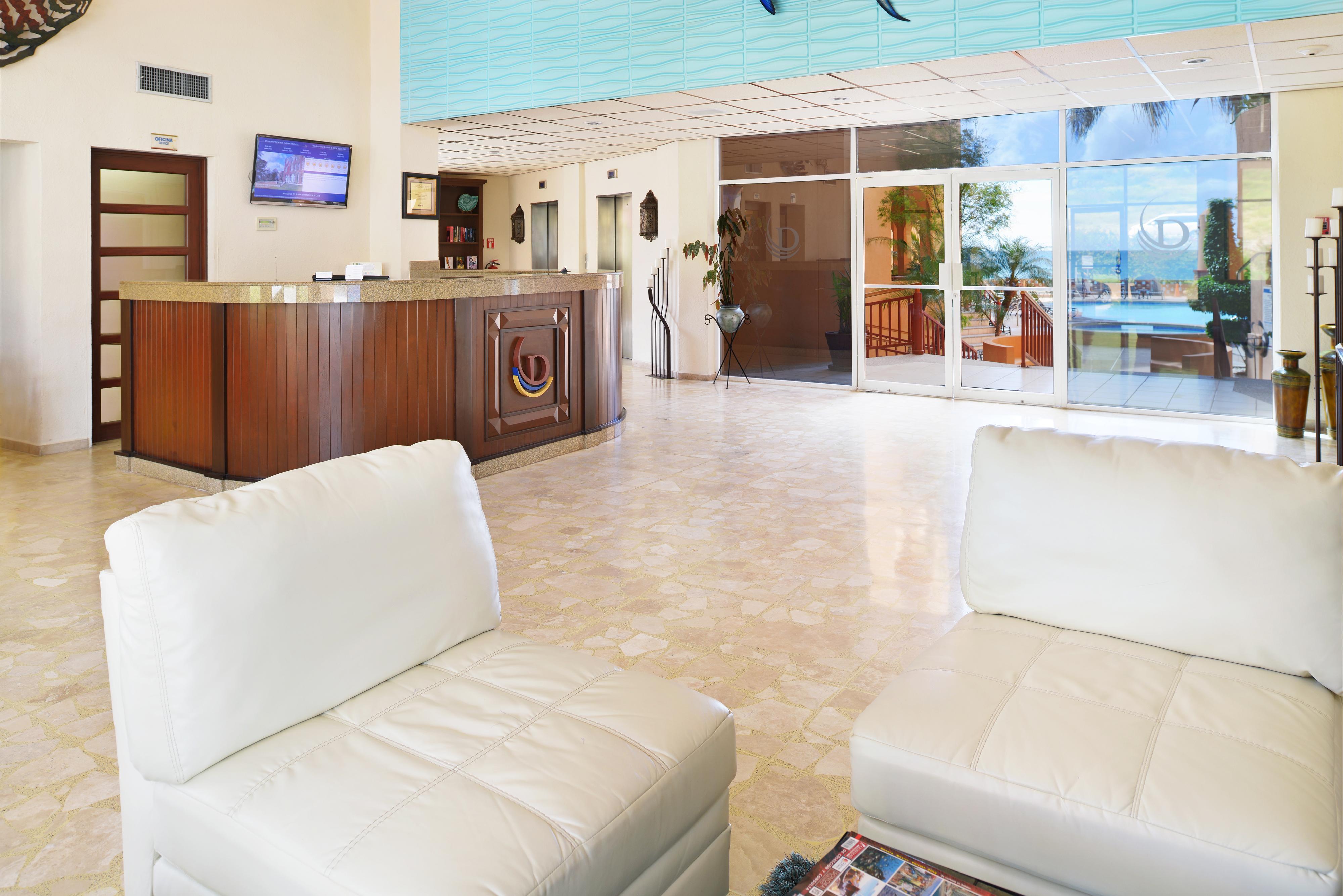Sea Of Cortez Beach Club San Carlos Nuevo Guaymas Экстерьер фото