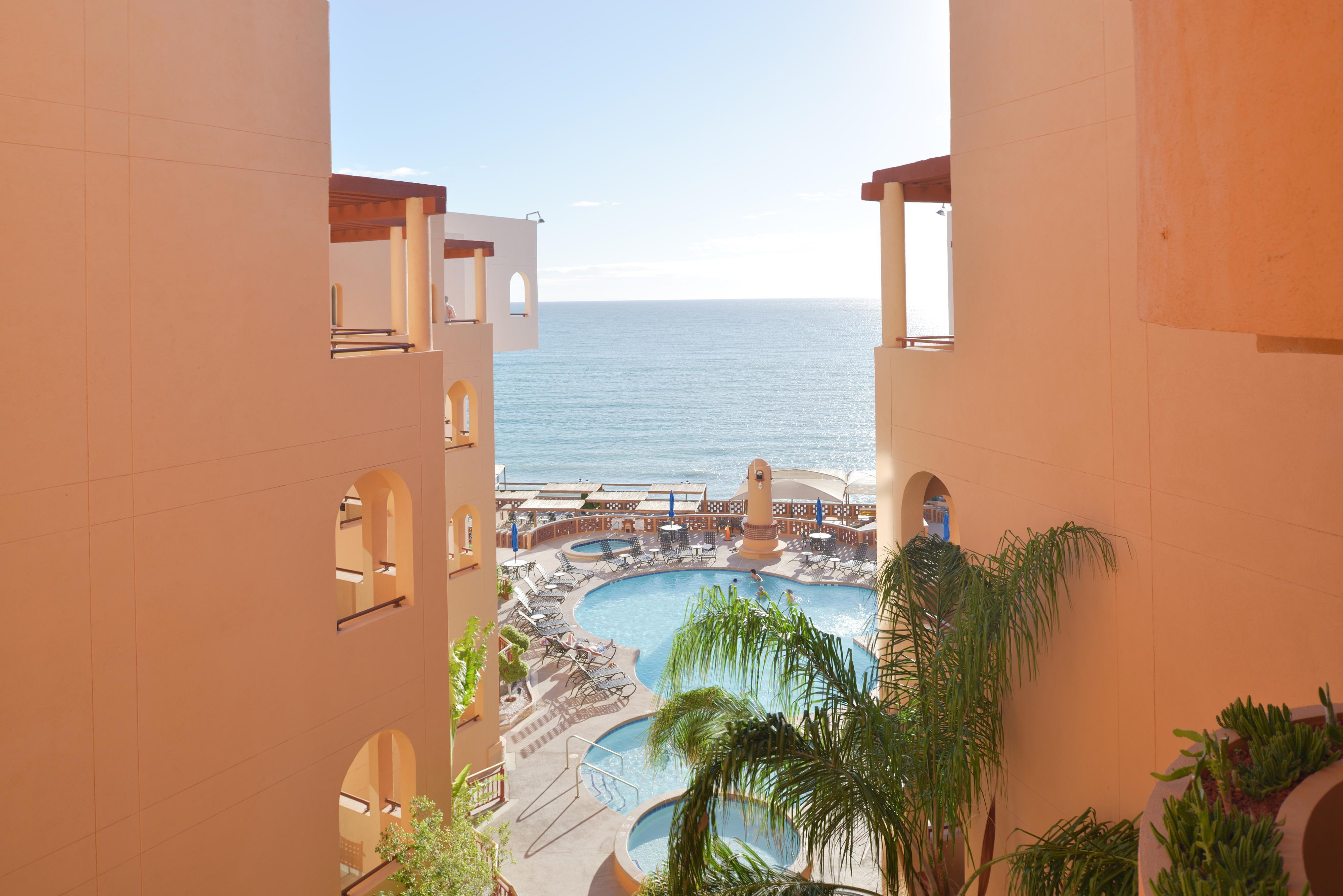 Sea Of Cortez Beach Club San Carlos Nuevo Guaymas Экстерьер фото