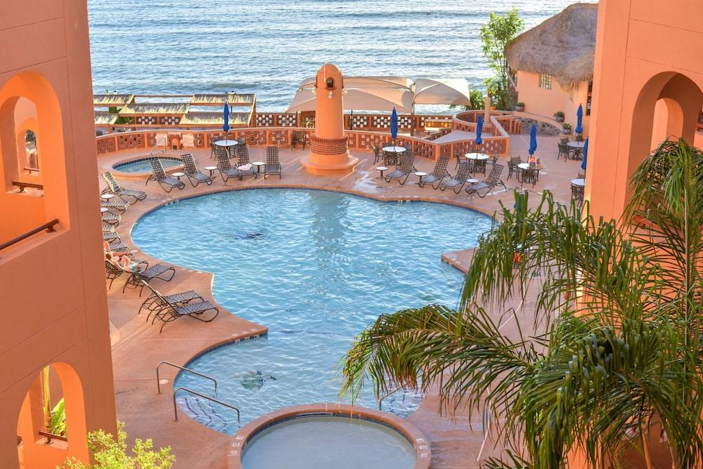 Sea Of Cortez Beach Club San Carlos Nuevo Guaymas Экстерьер фото