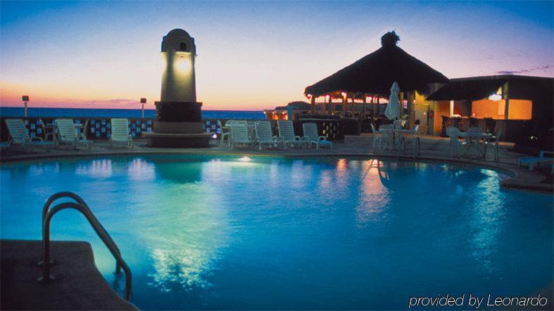 Sea Of Cortez Beach Club San Carlos Nuevo Guaymas Экстерьер фото