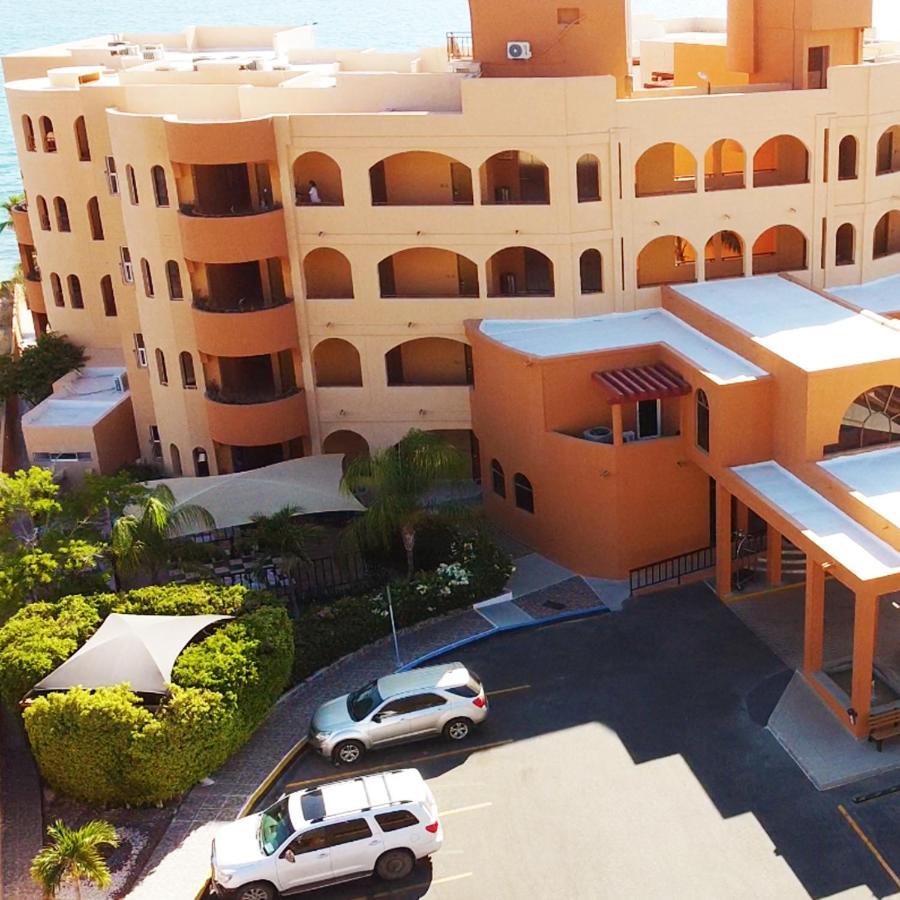 Sea Of Cortez Beach Club San Carlos Nuevo Guaymas Экстерьер фото
