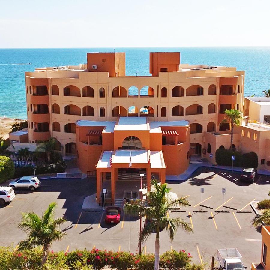 Sea Of Cortez Beach Club San Carlos Nuevo Guaymas Экстерьер фото