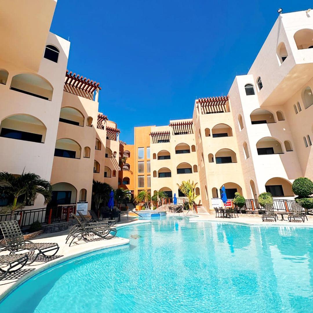 Sea Of Cortez Beach Club San Carlos Nuevo Guaymas Экстерьер фото