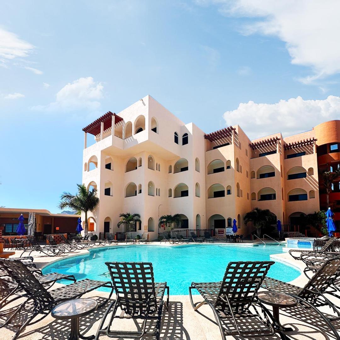 Sea Of Cortez Beach Club San Carlos Nuevo Guaymas Экстерьер фото