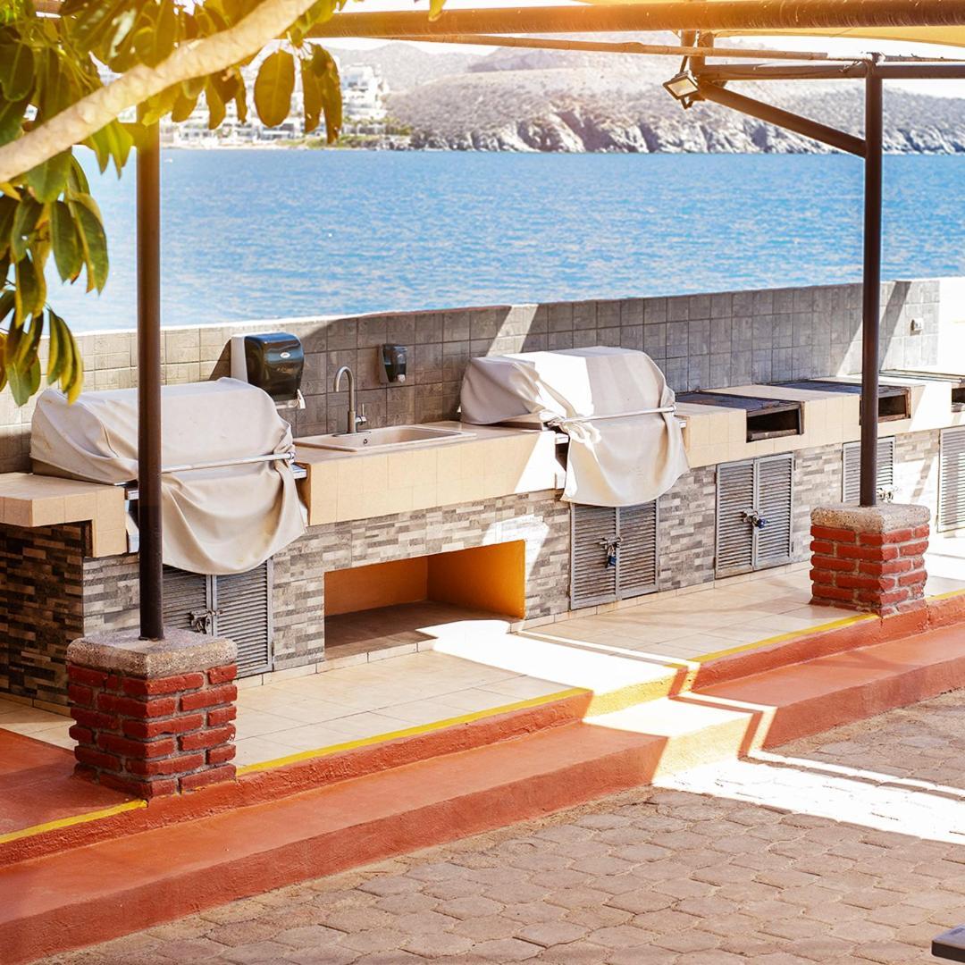 Sea Of Cortez Beach Club San Carlos Nuevo Guaymas Экстерьер фото