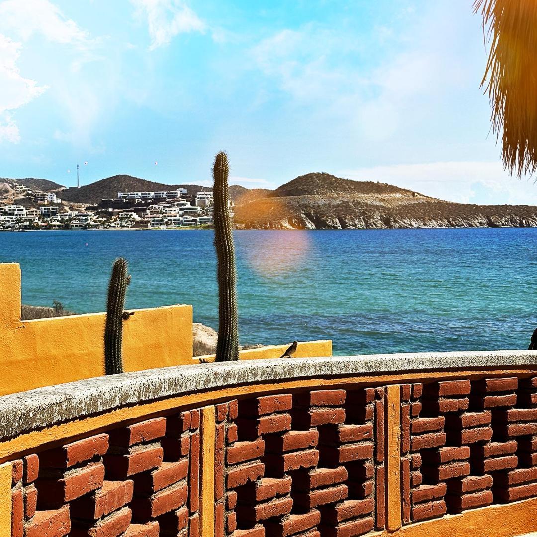 Sea Of Cortez Beach Club San Carlos Nuevo Guaymas Экстерьер фото