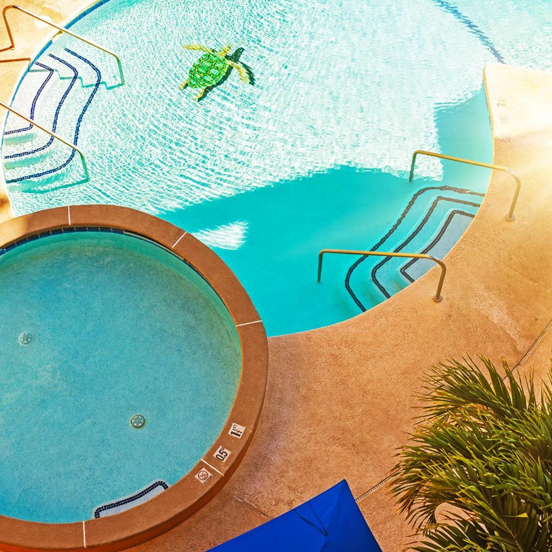 Sea Of Cortez Beach Club San Carlos Nuevo Guaymas Экстерьер фото