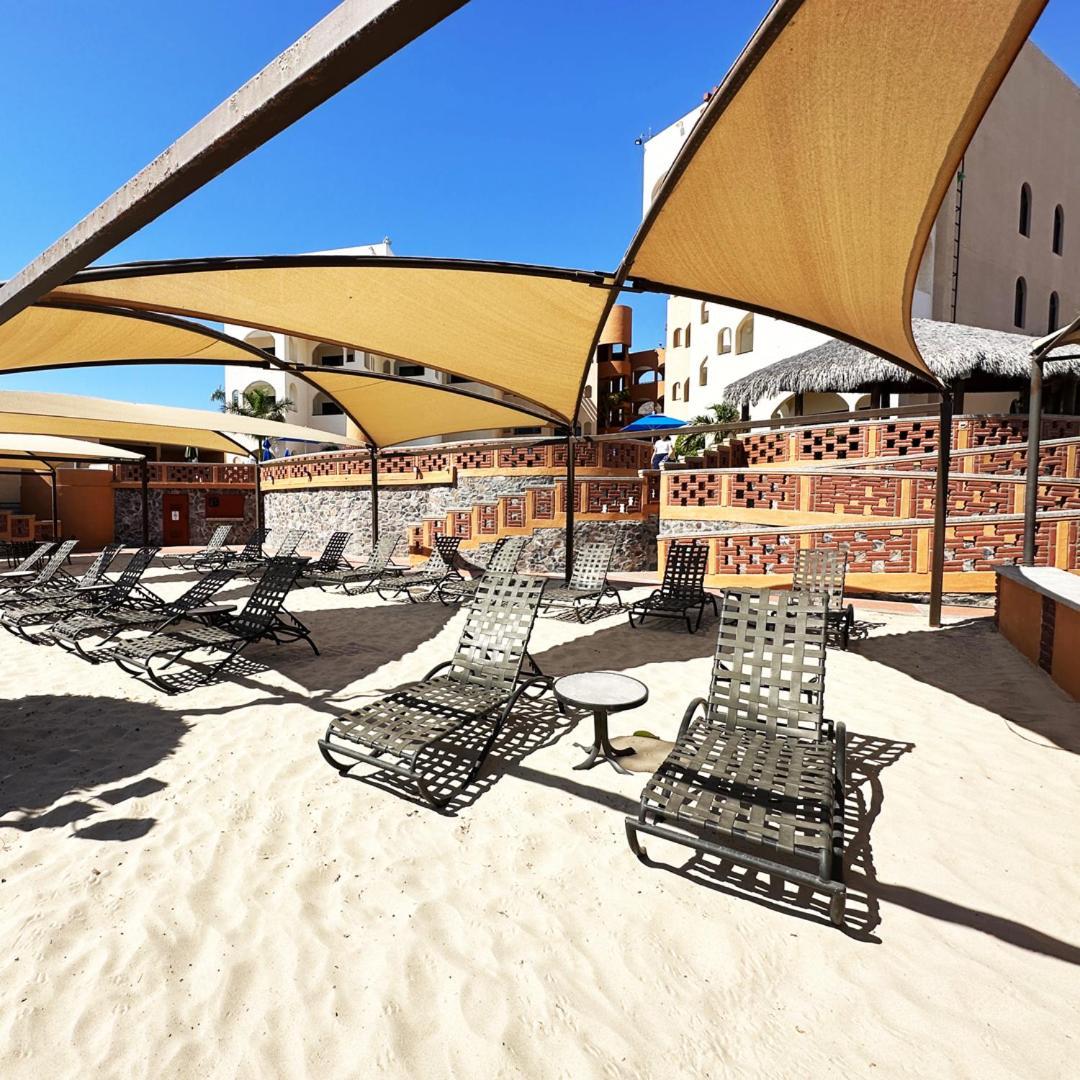 Sea Of Cortez Beach Club San Carlos Nuevo Guaymas Экстерьер фото