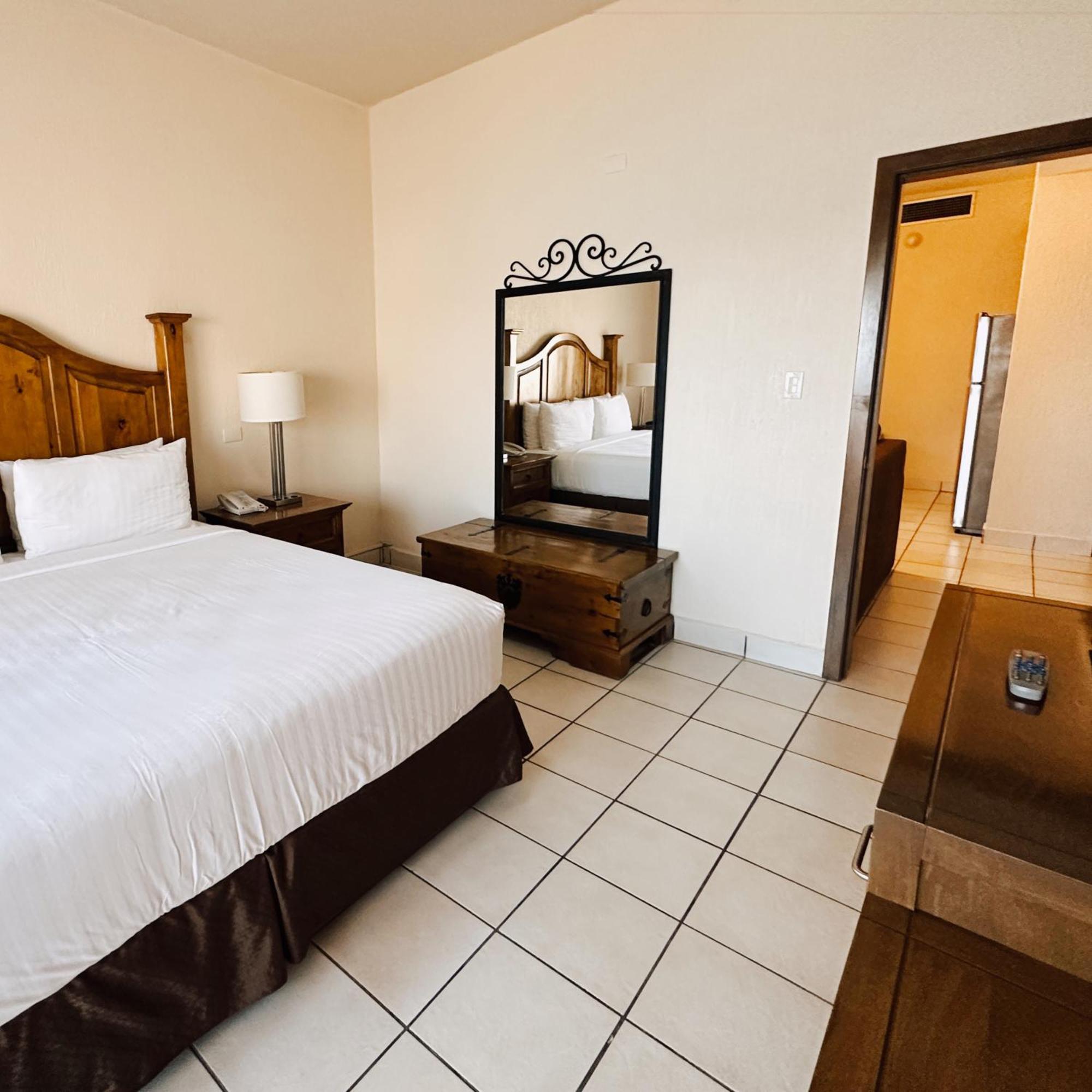 Sea Of Cortez Beach Club San Carlos Nuevo Guaymas Экстерьер фото