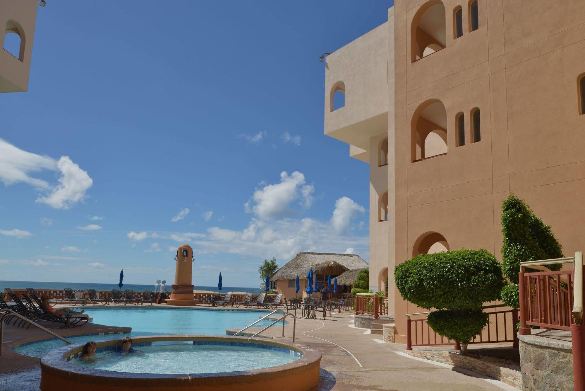 Sea Of Cortez Beach Club San Carlos Nuevo Guaymas Экстерьер фото