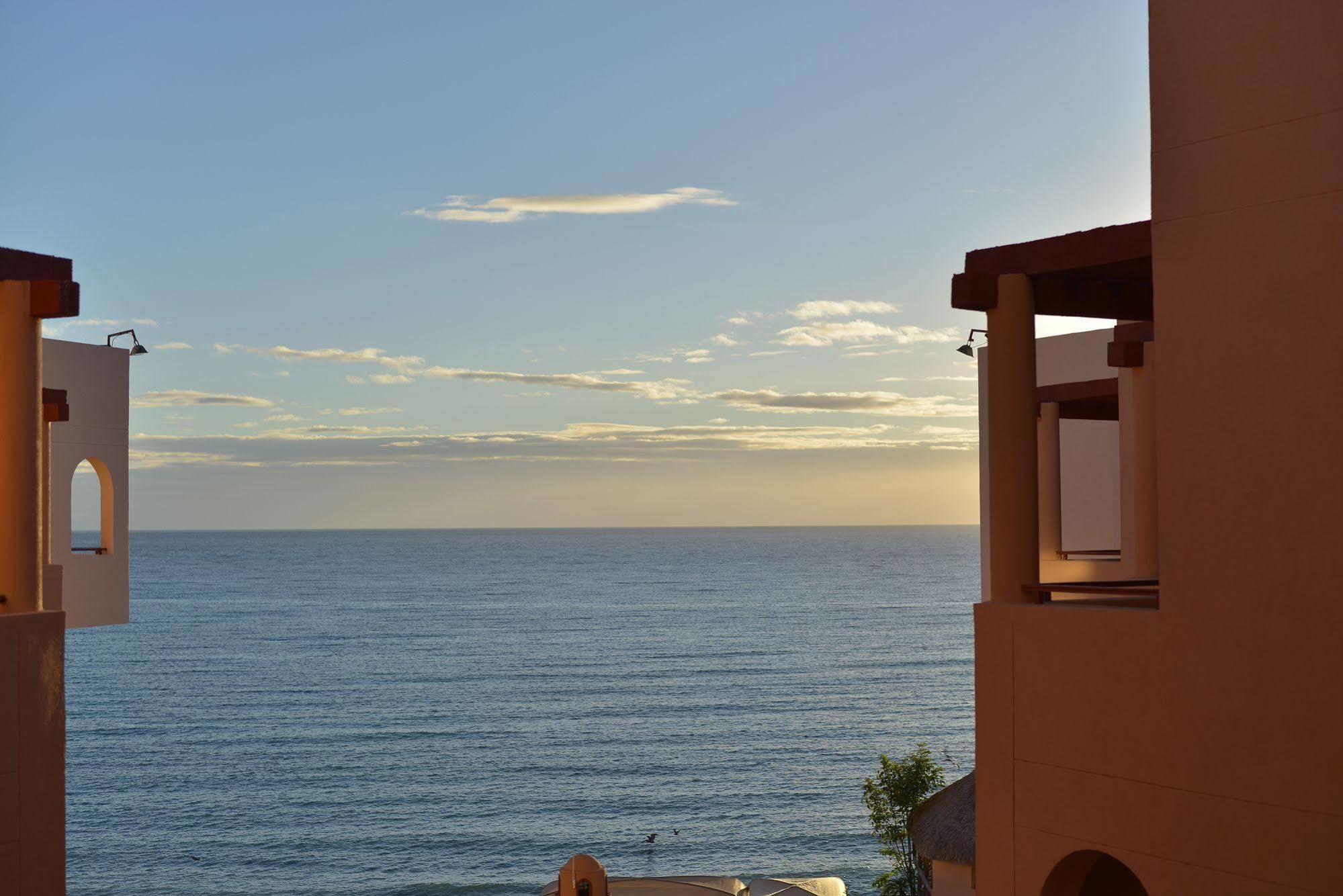 Sea Of Cortez Beach Club San Carlos Nuevo Guaymas Экстерьер фото
