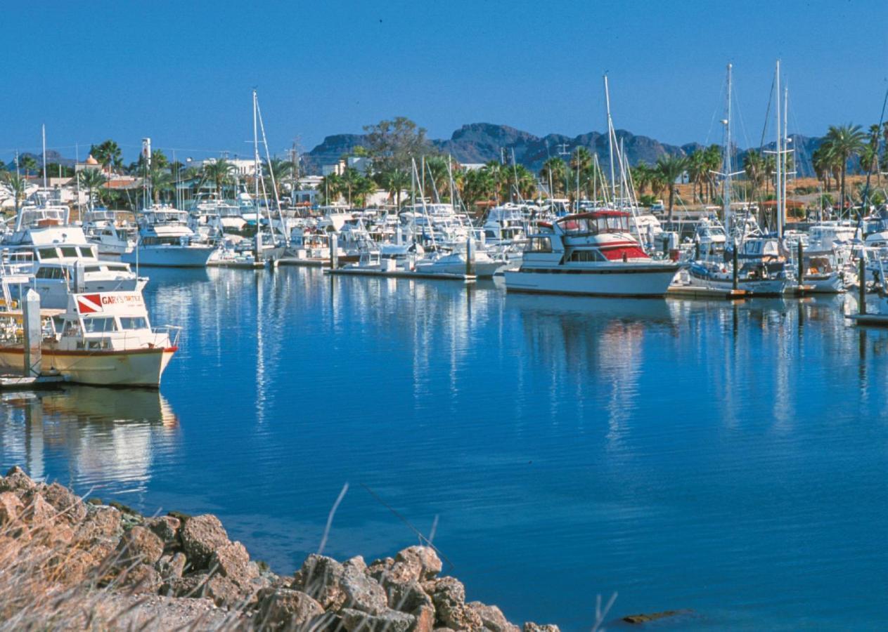 Sea Of Cortez Beach Club San Carlos Nuevo Guaymas Экстерьер фото